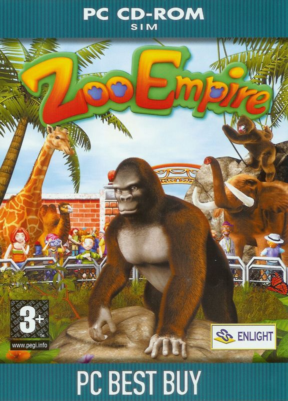 Zoo Empire