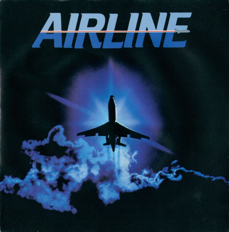 Airline (Ariolasoft)