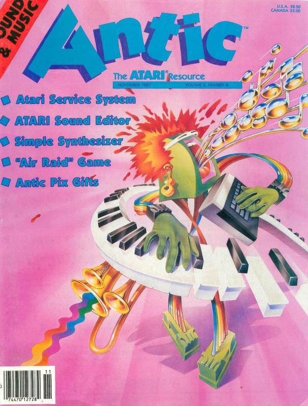 Air Raid 2000