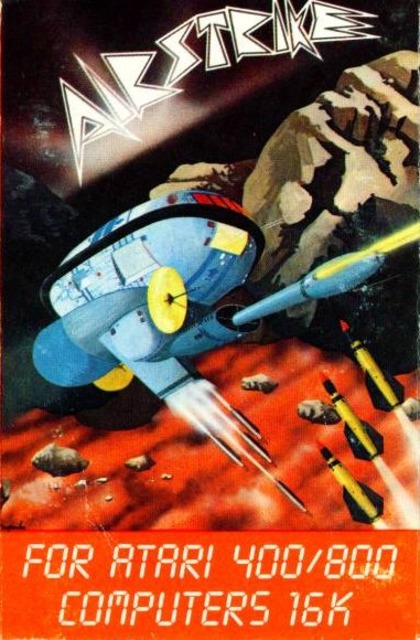 Airstrike