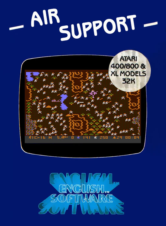 Air Support