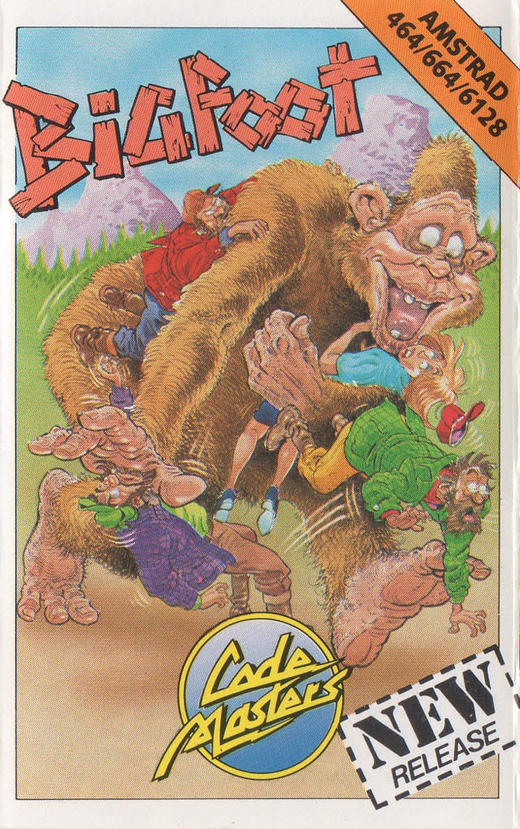 BigFoot