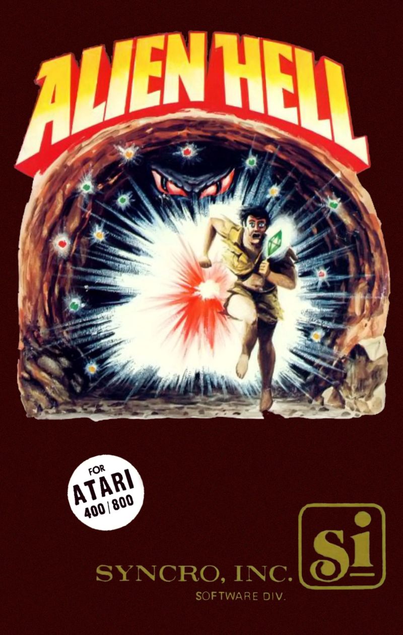 Alien Hell