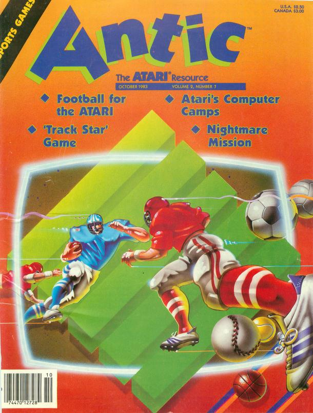 Alpha Run