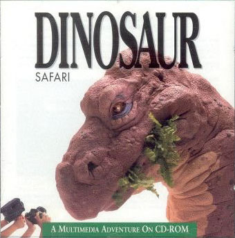 Dinosaur Safari