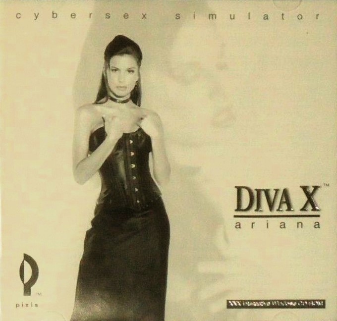 Diva X: Ariana