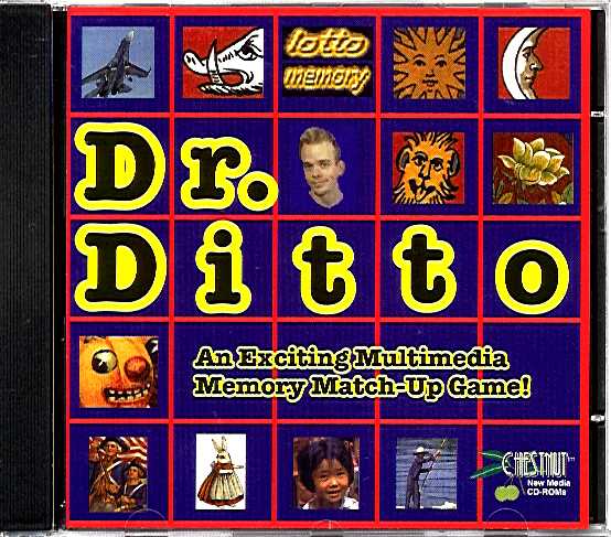 Dr. Ditto
