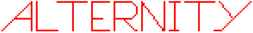 Alternity