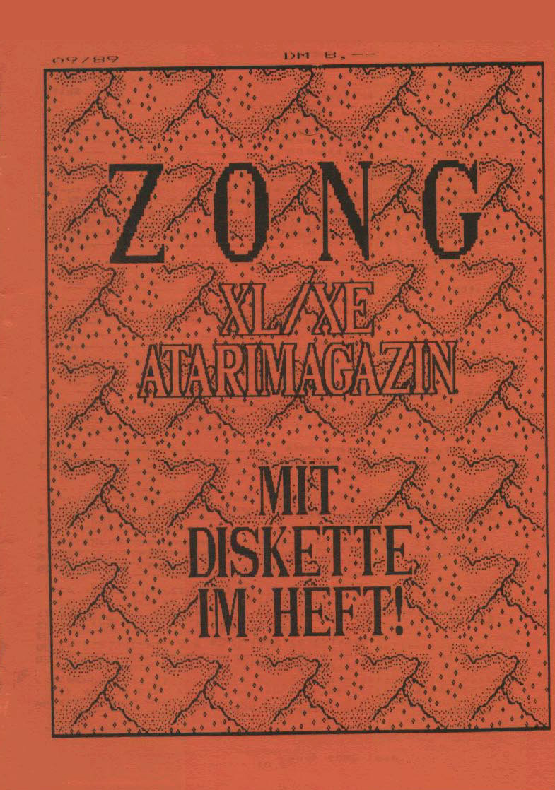 Andromeda (Zong)