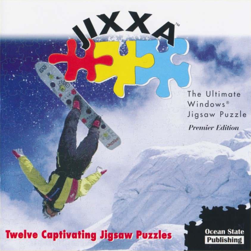 Jixxa