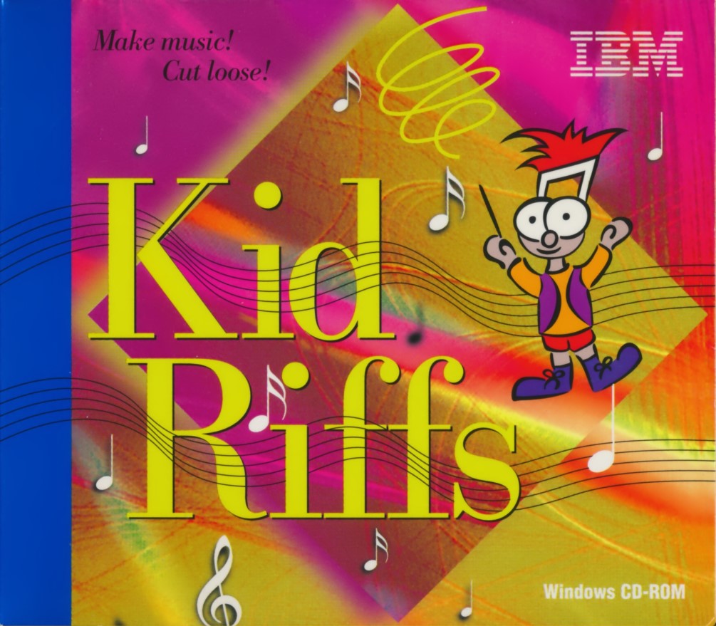 Kid Riffs