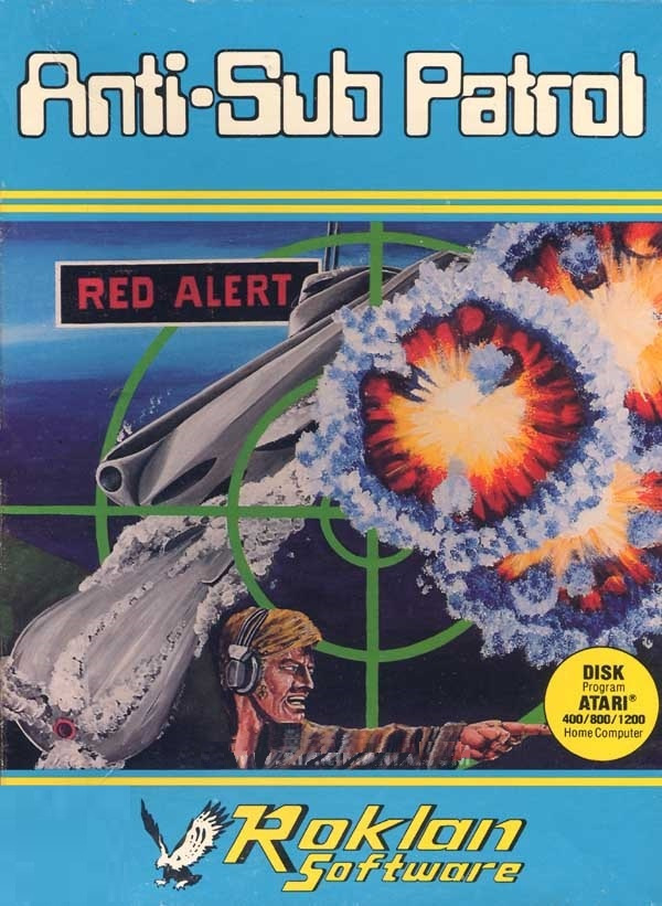 Anti-Sub Patrol