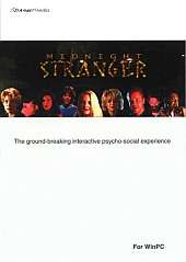 Midnight Stranger