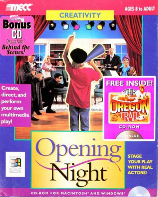 Opening Night