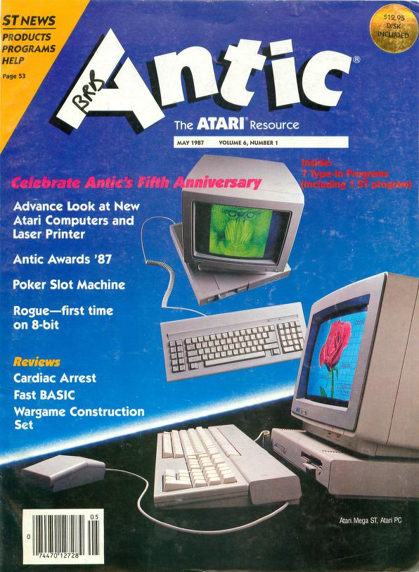 A-Rogue