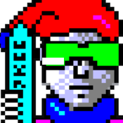 SkiFree