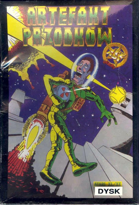 Artefakt Przodkow