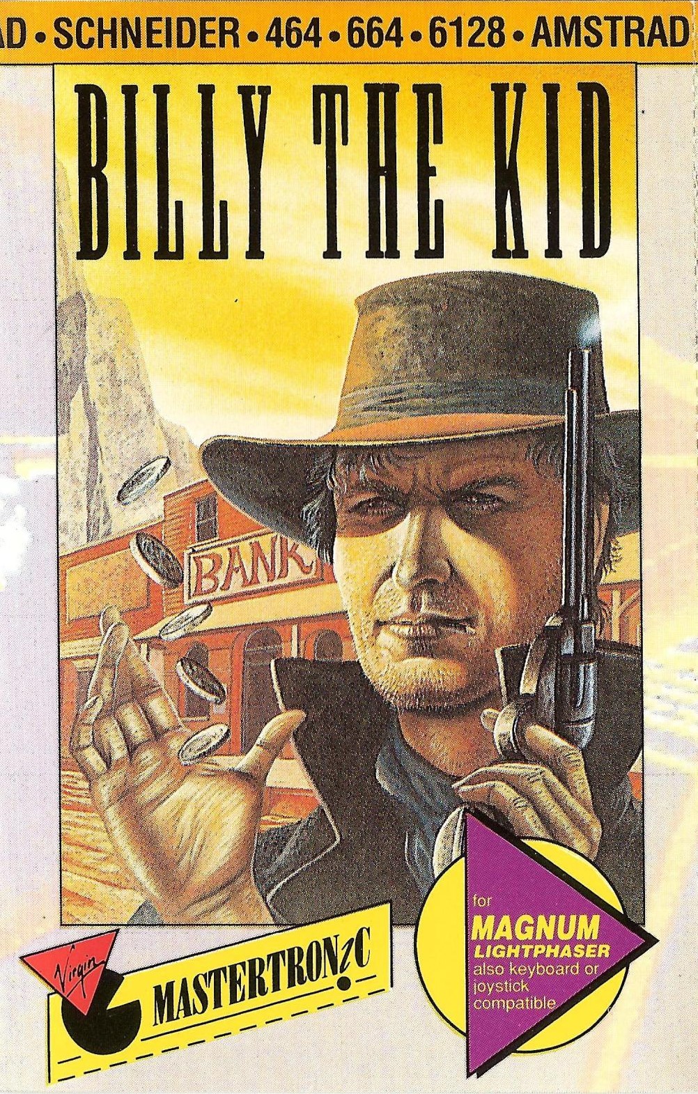 Billy the Kid