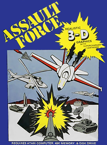 Assault Force