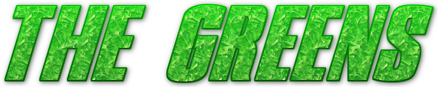 The Greens