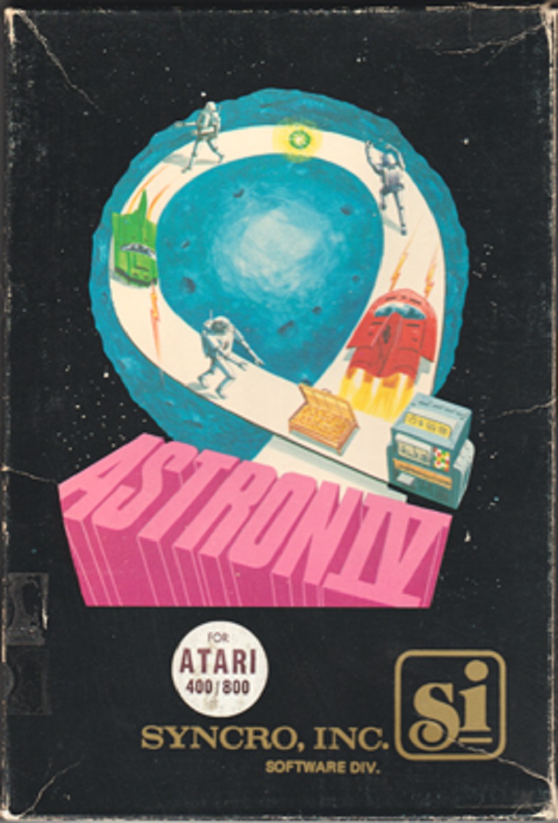 Astron IV