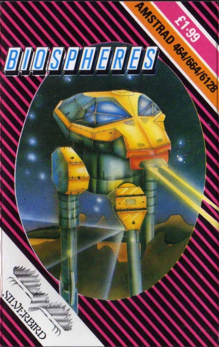 Biospheres