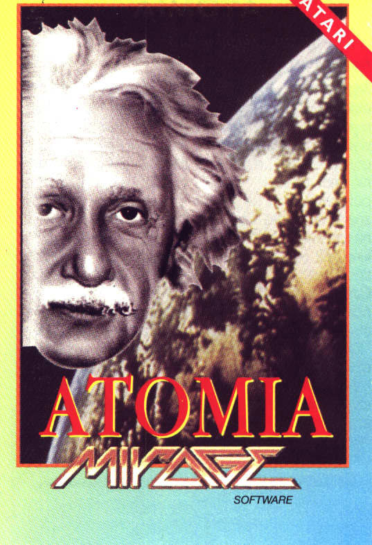 Atomia