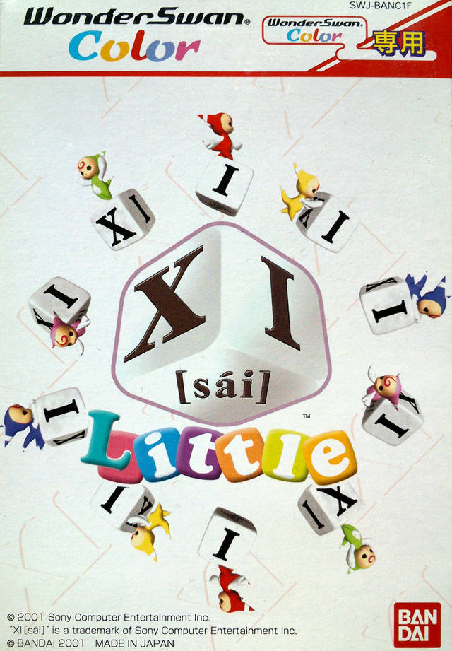 XI Little