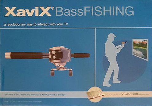 Bassfishing