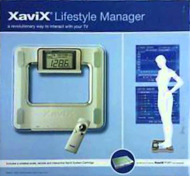 Lifestyle Manager