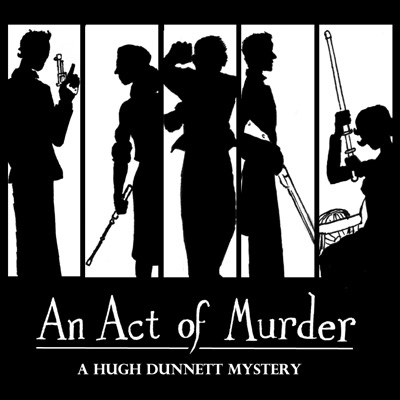 An Act of Murder