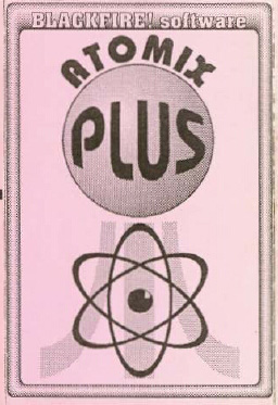 Atomix Plus
