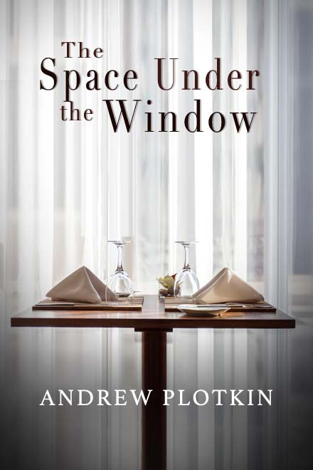 The Space Under the Window