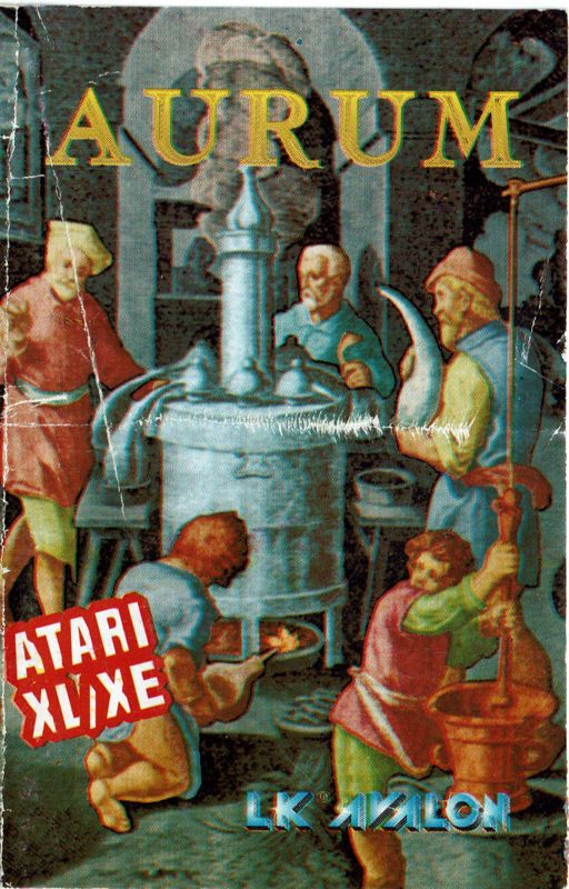 Aurum