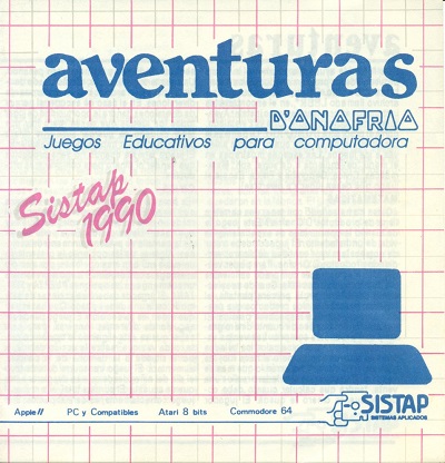 Aventuras D'Onofrio