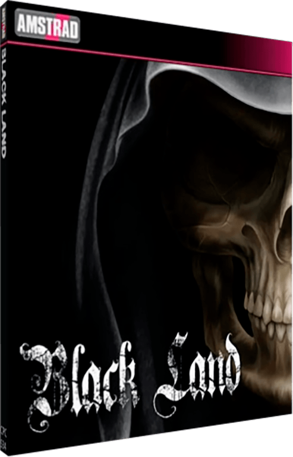 Black Land