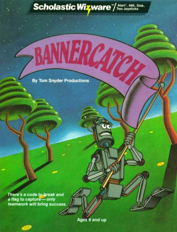 Bannercatch