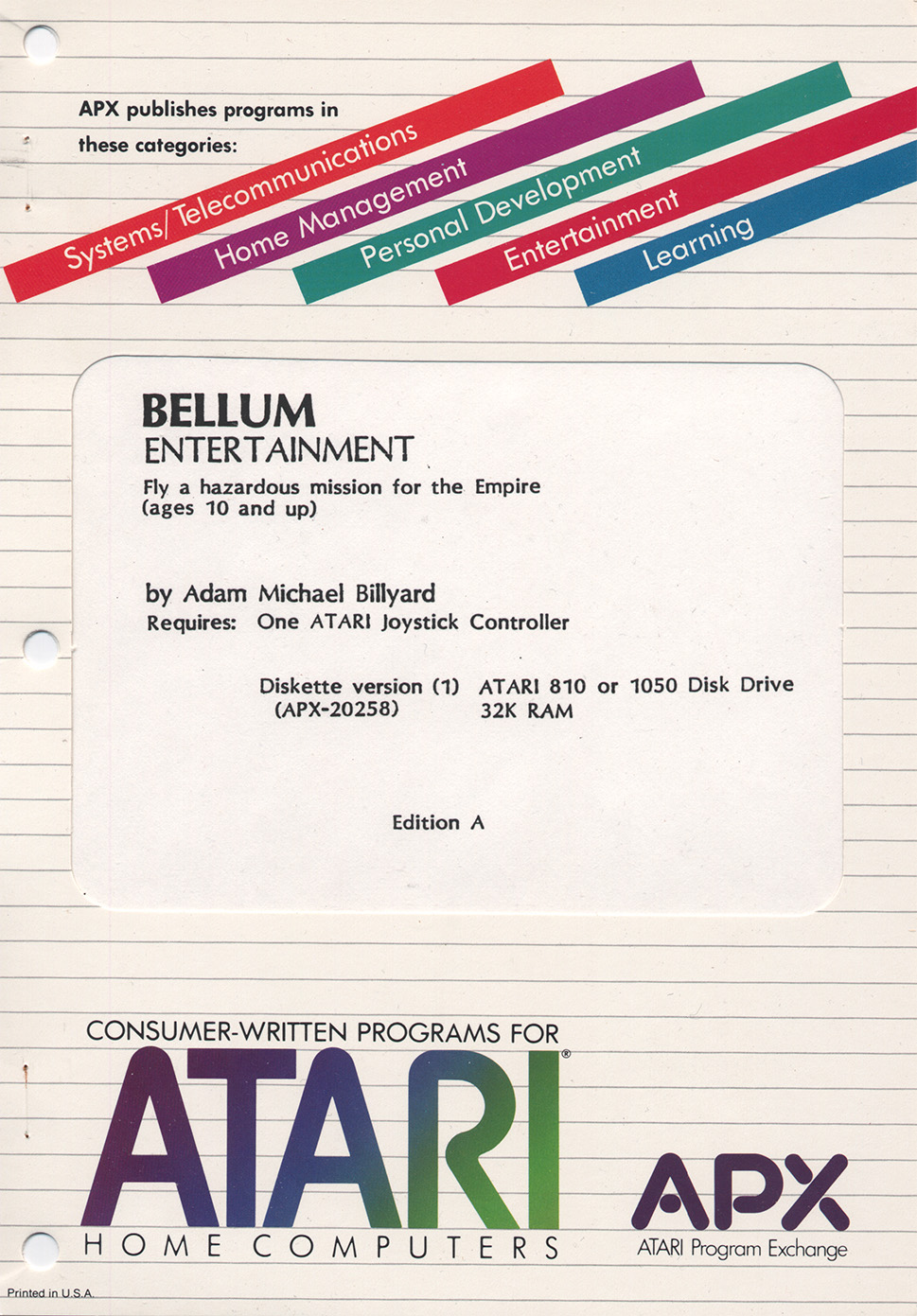 Bellum
