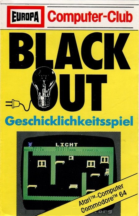 Black Out