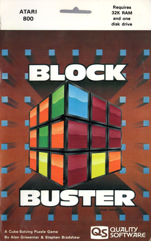 Block Buster