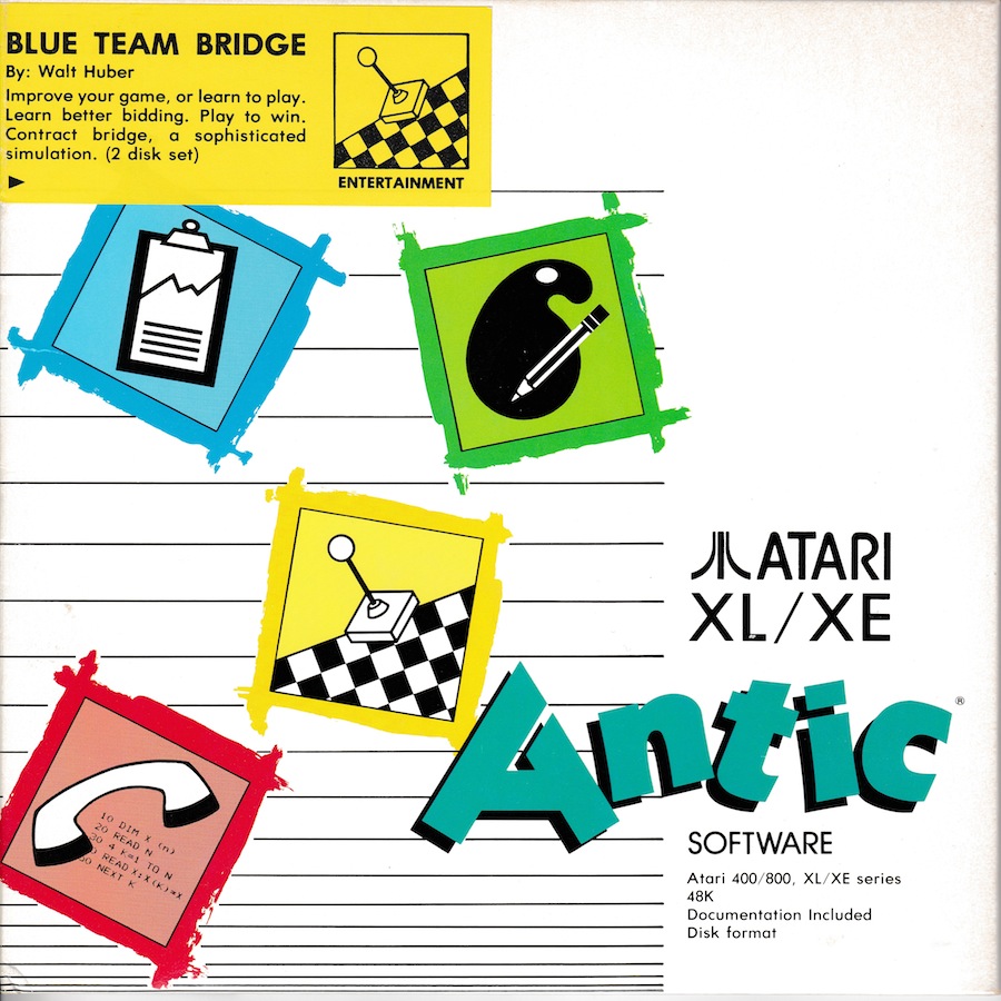 Blue Team Bridge
