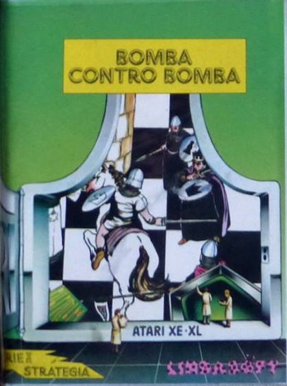 Bomba Contro Bomba