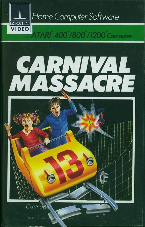 Carnival Massacre