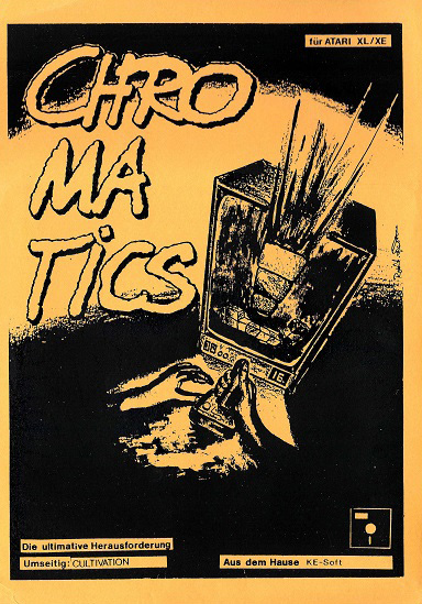 Chromatics