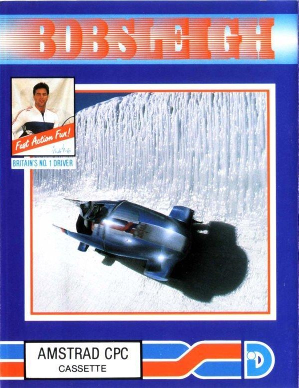 Bobsleigh