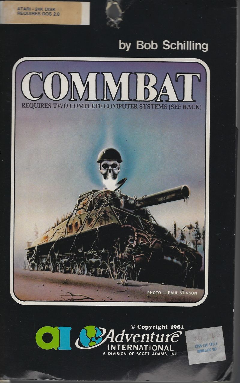 Commbat