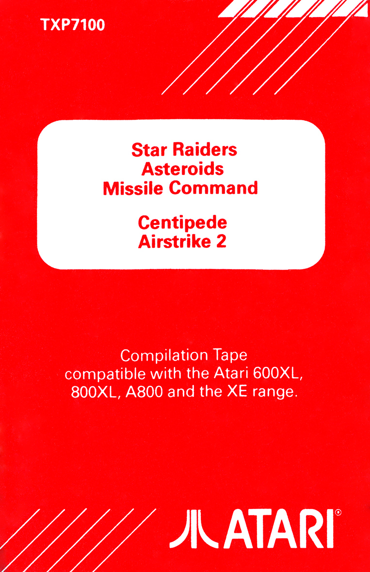 Compilation A