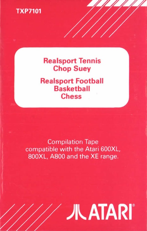 Compilation B