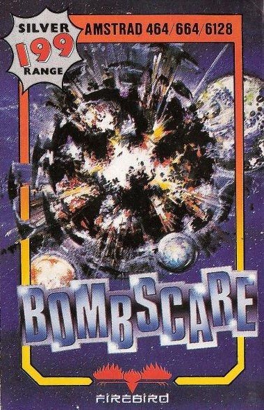 Bombscare
