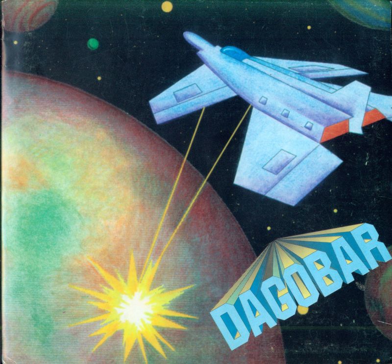 Dagobar